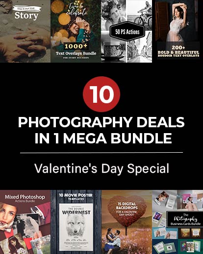 10 Deals In 1 Mega Bundle feature image