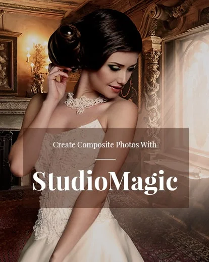 studiomagic compositing tool feature image