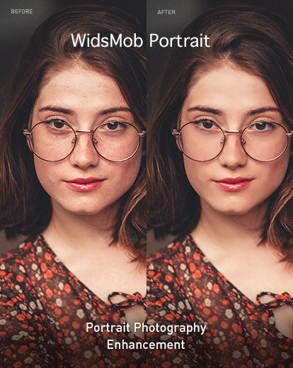 best portrait editing software