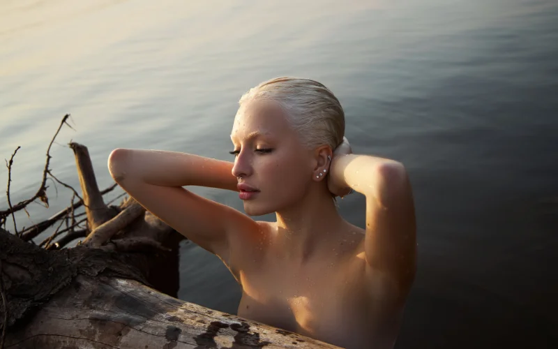 create stunning fine art nudes