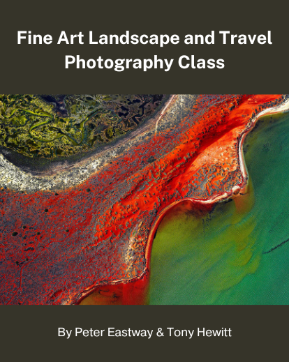 Fine Art Landscape and Travel Photography