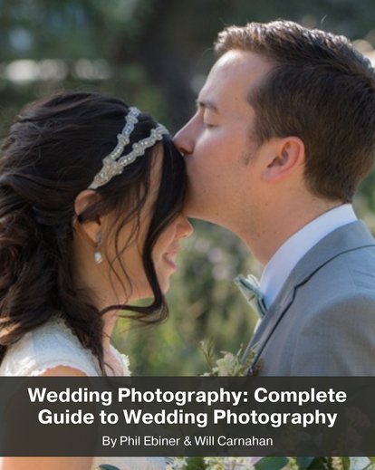 Complete Guide to Wedding Photography