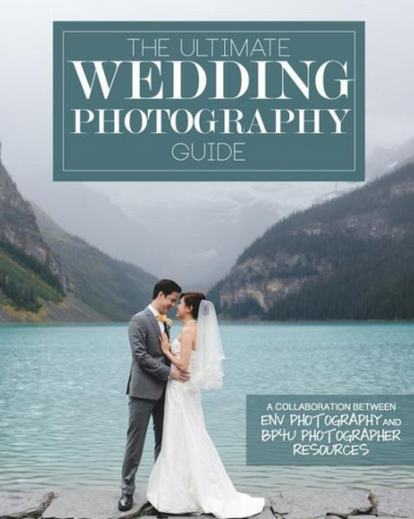 Ultimate Wedding Photography Guide