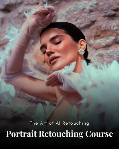 The Ultimate Portrait Retouching Course by Mac Moses
