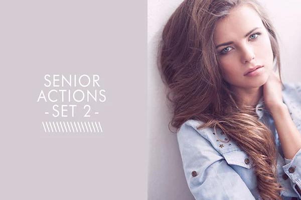 Senior actions set 2 preview