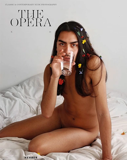 The opera volume nude photography ebook