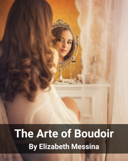 The Arte Of Boudoir by Elizabeth Messina, Boudoir photography course