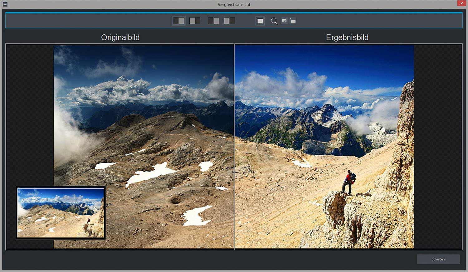Easy Foto UI preview image 5