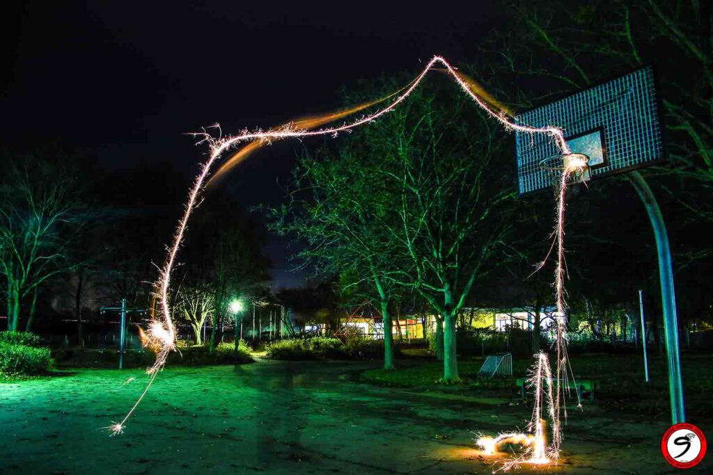 ideas for long exposure photography