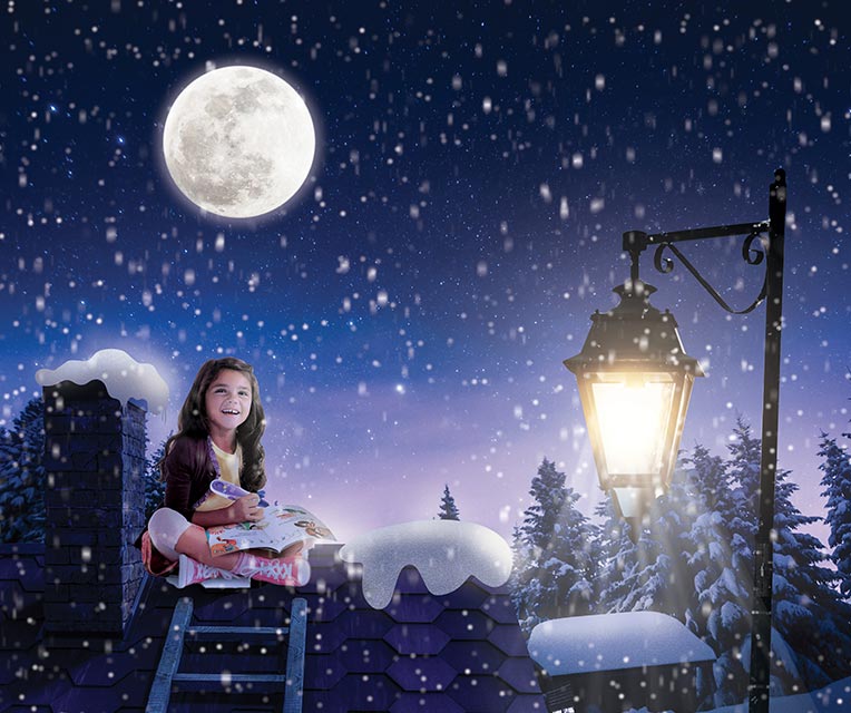 backdrops for holiday photography