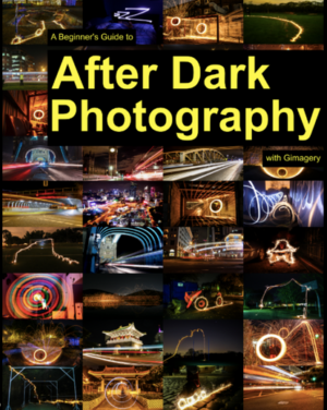 landscape photography essentials, featured image - after dark photography