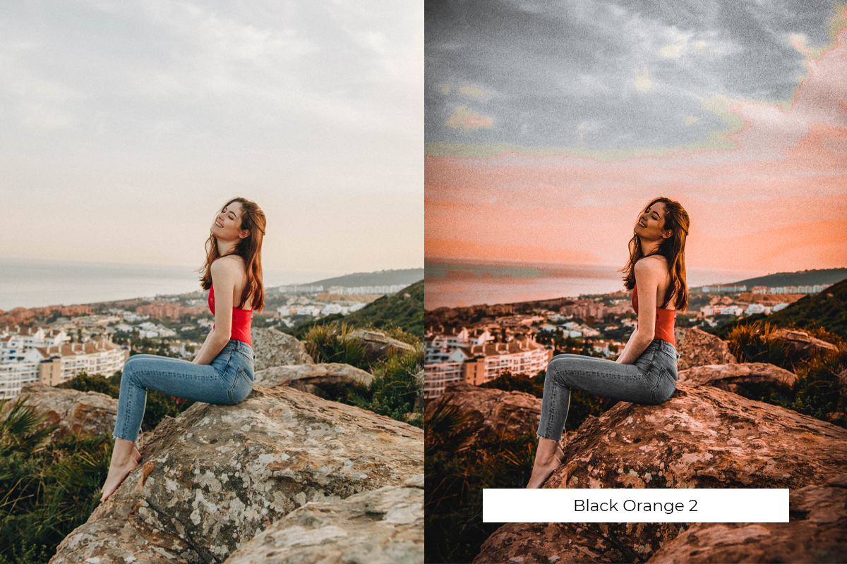 presets for lightroom