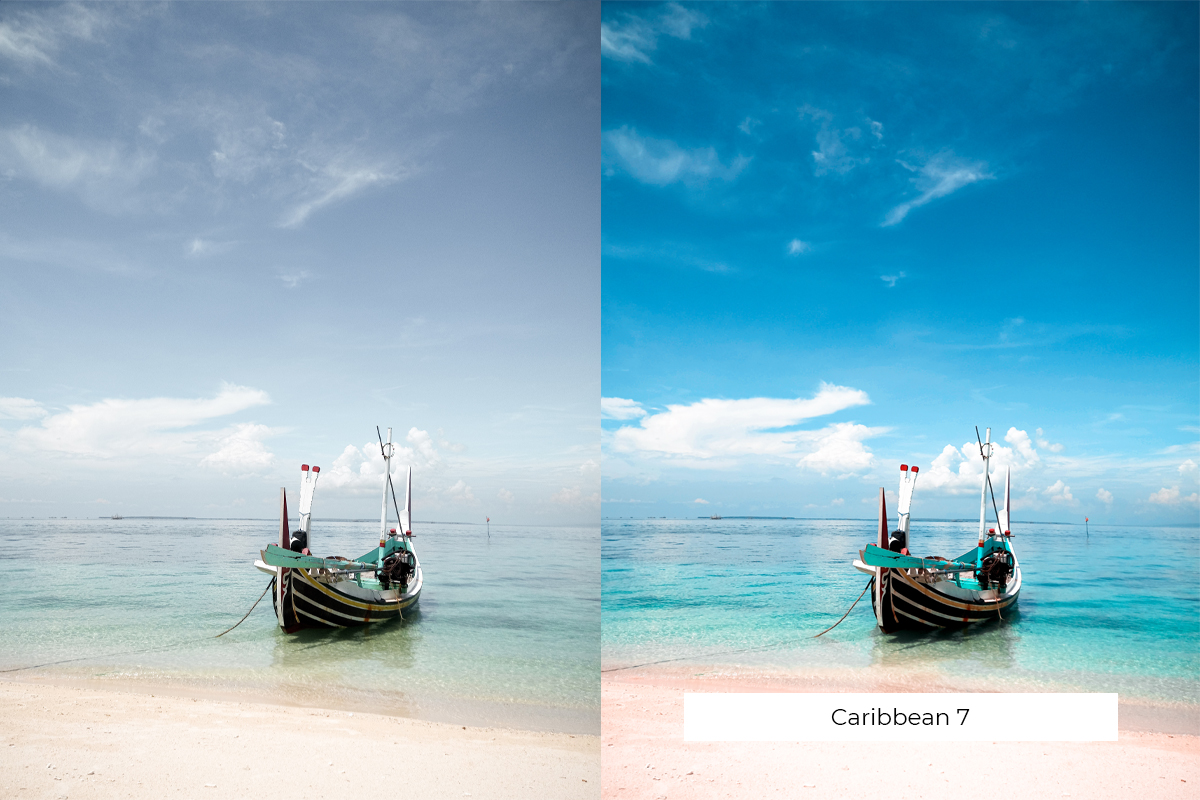 mobile presets for lightroom