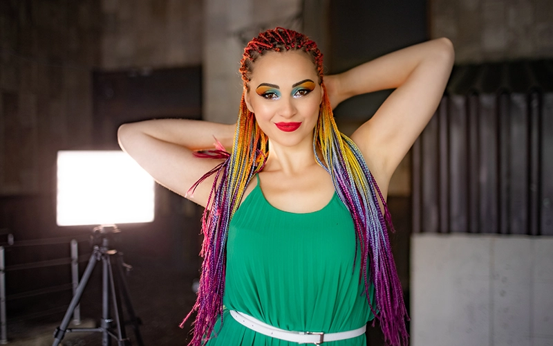 Change The Colors Presets, best affinity photo presets, affinity photo filters, affinity photo looks, affinity photo 2 presets