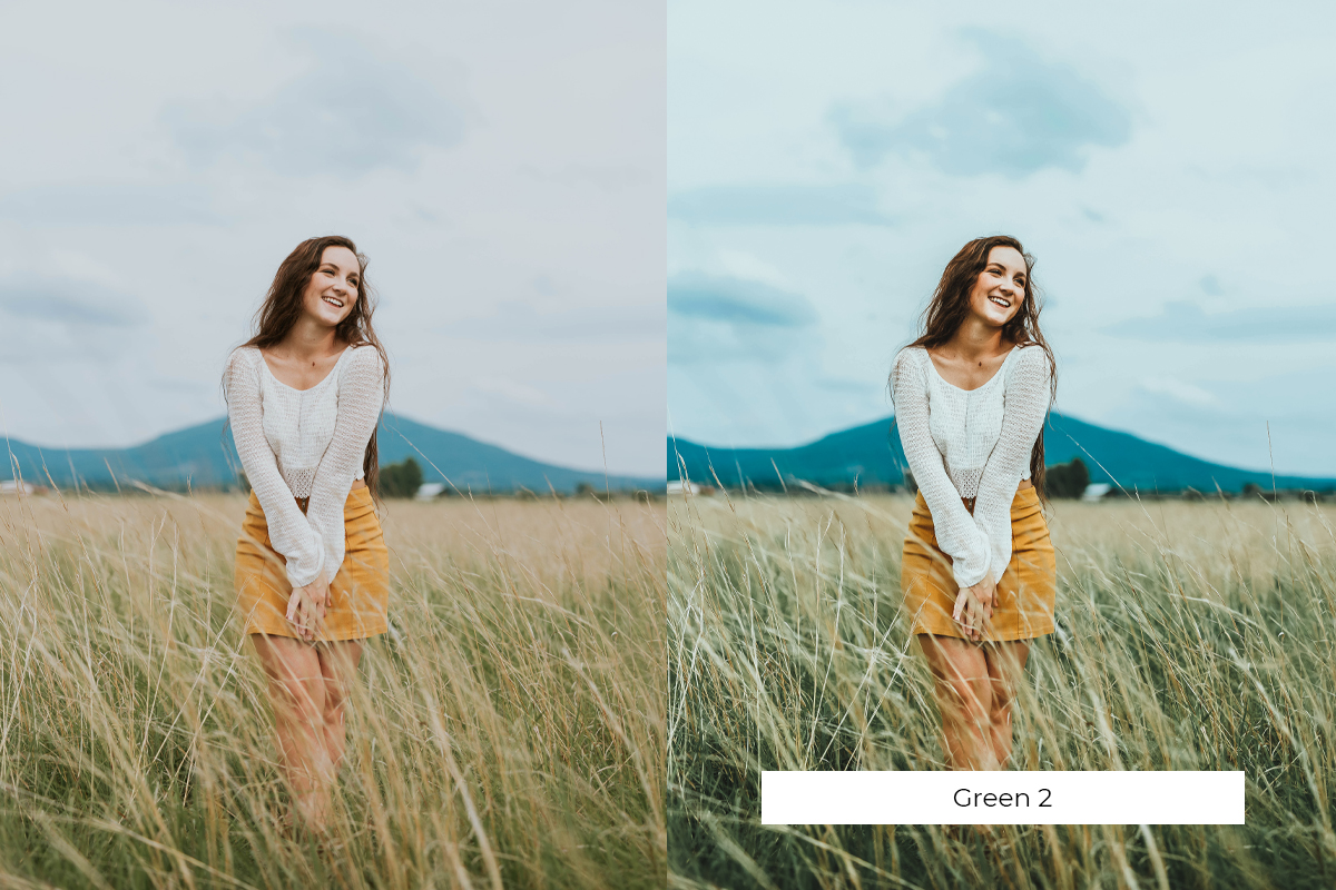 mobile presets for lightroom