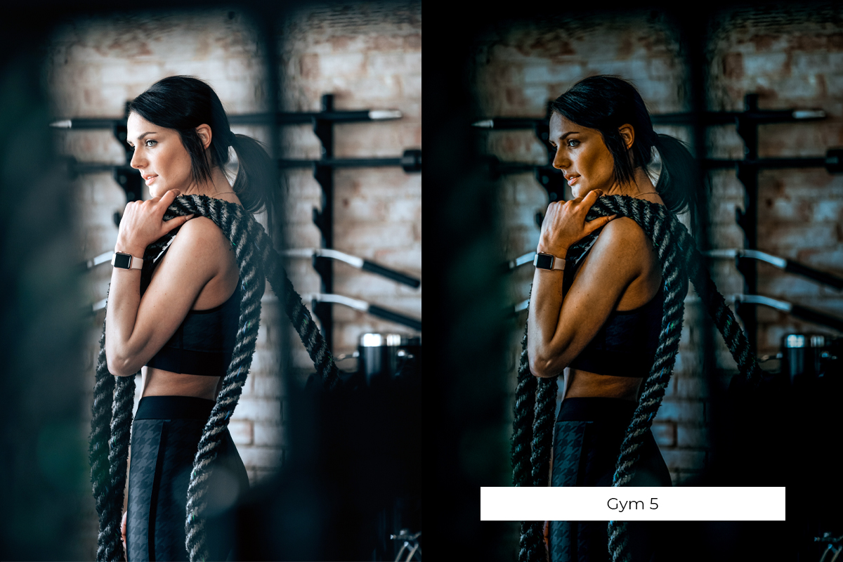 presets