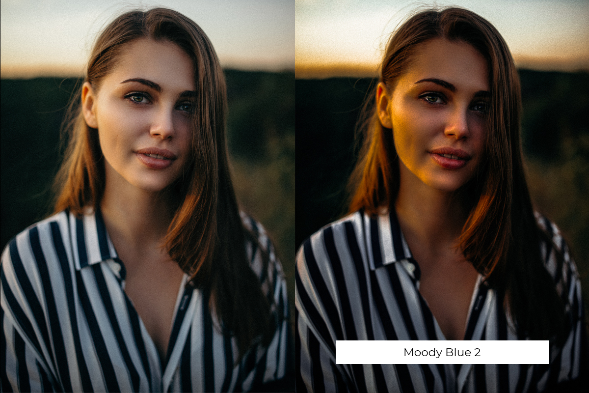mobile presets for lightroom
