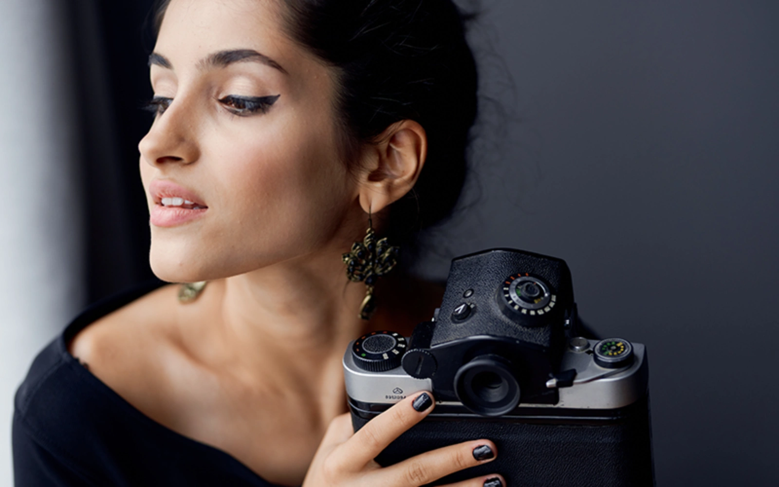 affinity photo 2 presets, Shooter Affinity Presets, affinity photo dramatic presets, affinity photo mobile presets