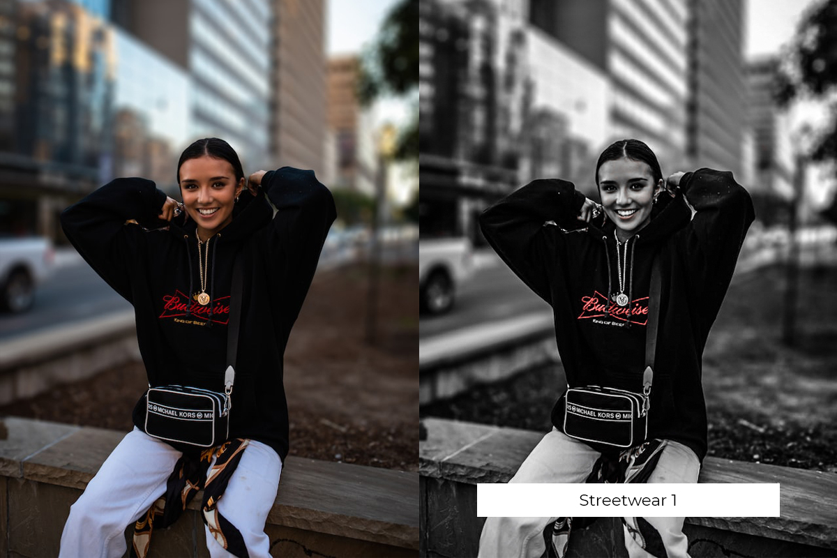 lightroom presets high quality