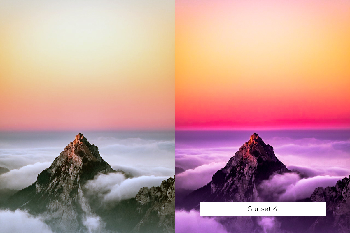 presets for lightroom