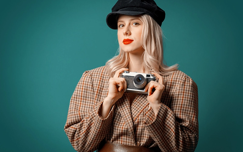 Vintage Film Presets For Affinity Photo, affinity photo 2 presets, affinity photo workflow presets, affinity photo preset bundle