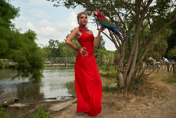 before edits, artistic surreal editing, surreal image blending