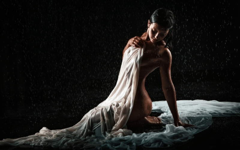 learn nude photography