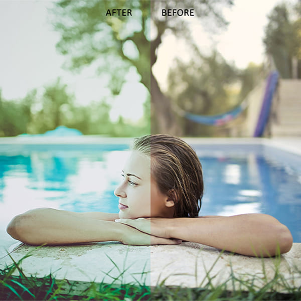 cinematic lightroom presets