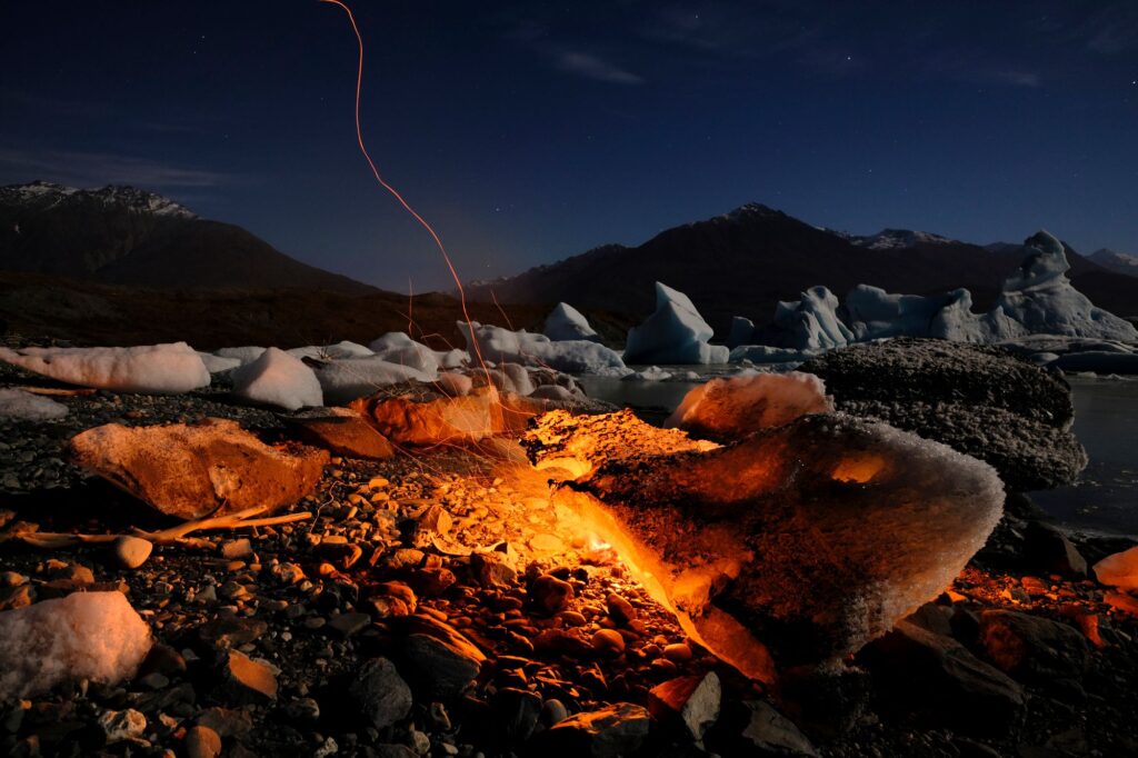 Dan Bailey Adventure Photographer