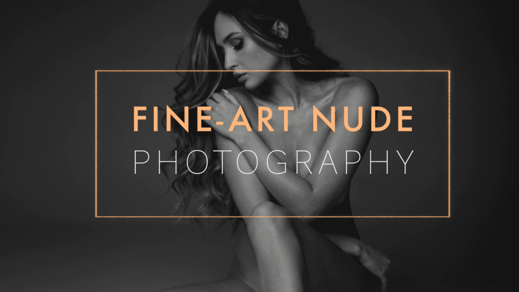 Fine Art Nude Photography Lola Melani