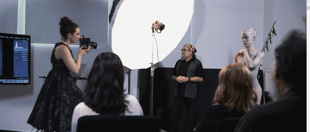 advanced nude photography tutorials, nude photography skill development