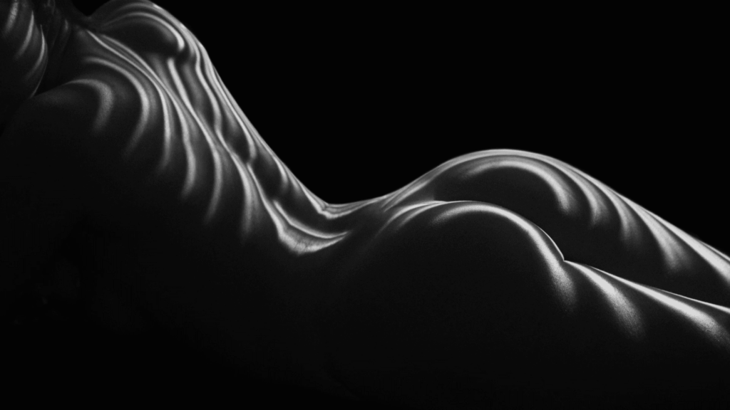 nude photography techniques tutorial