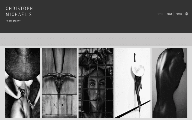 nude photo sites - Christoph Michaelis