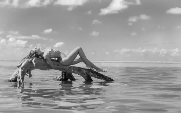 nude photography resources