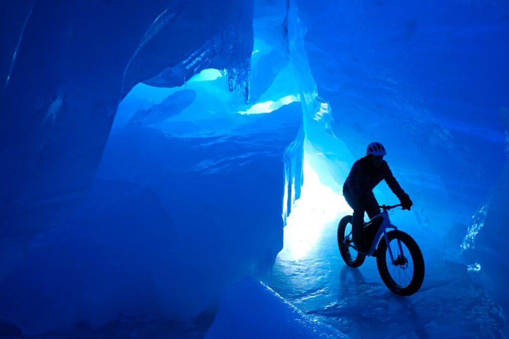 Dan Bailey Interview Image