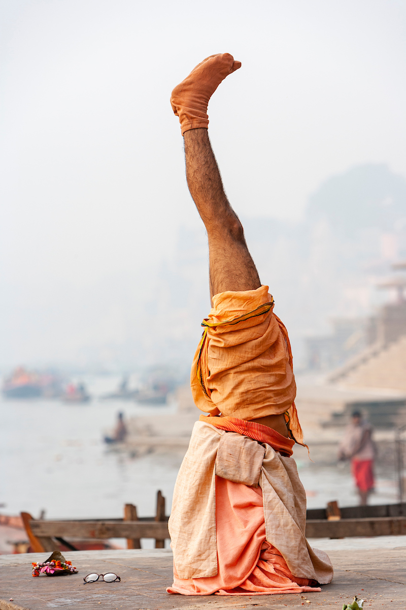 stunning photo by gavin gough