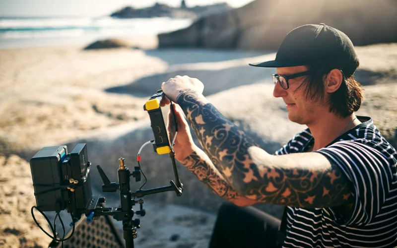 wedding photography accessories battery grip