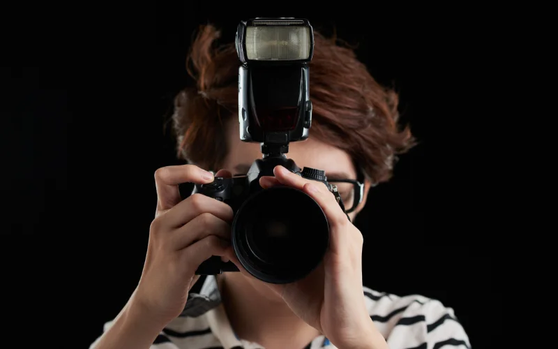 wedding photography accessories flashes