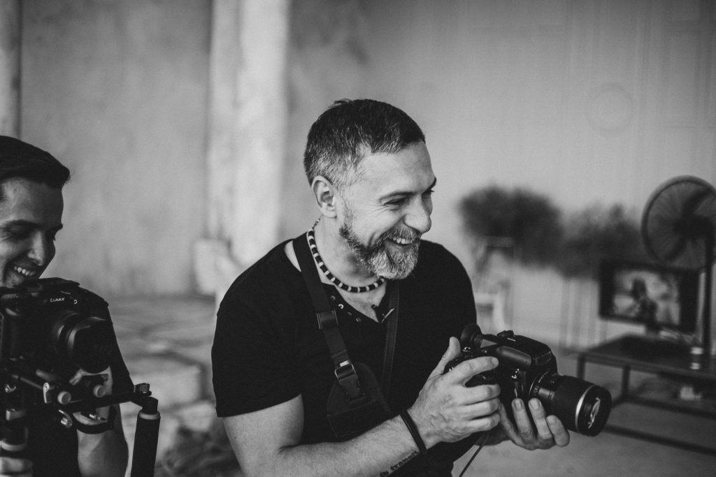 learn nude photography