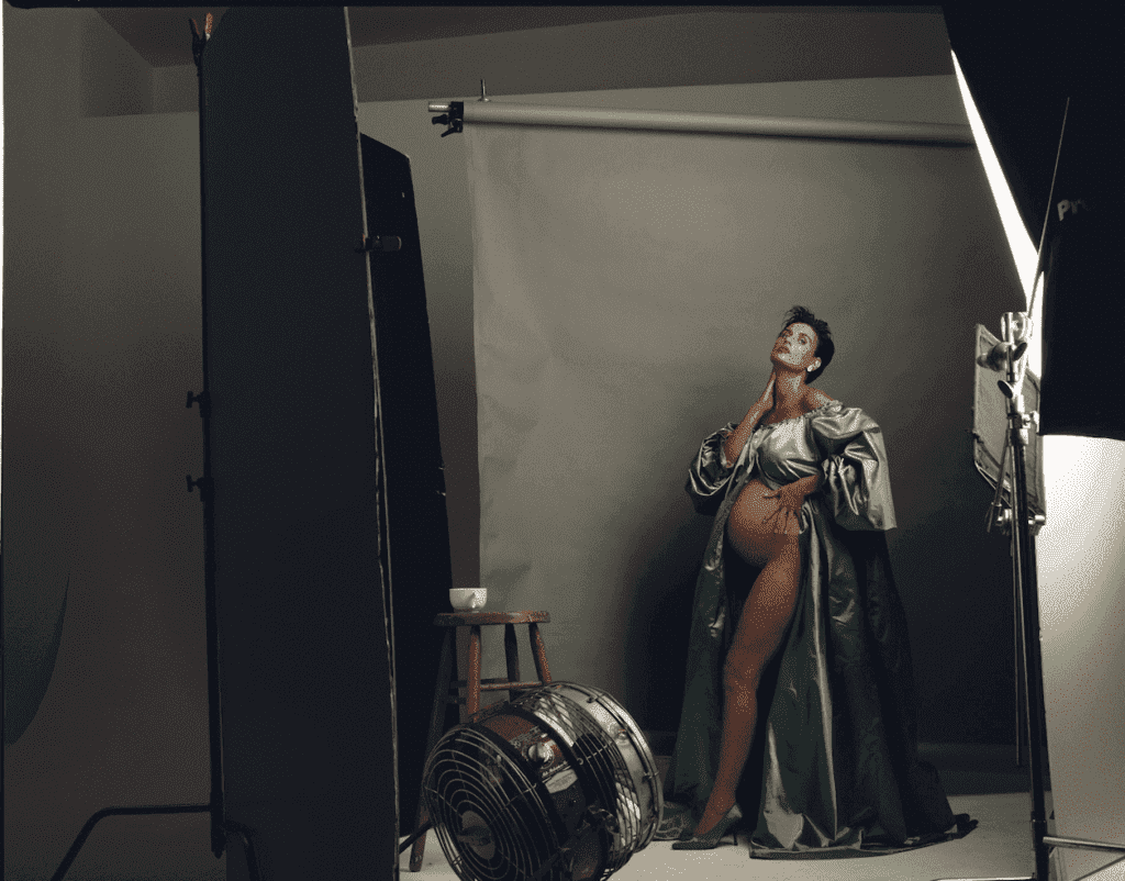 nude photography fundamentals course, nude photography visual storytelling