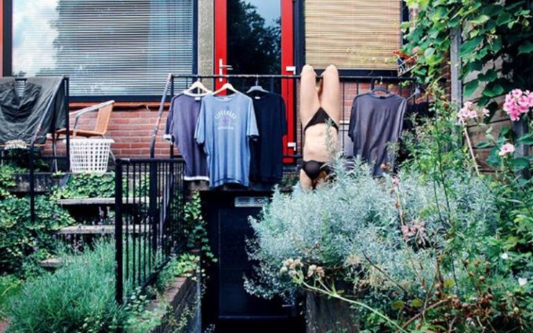 Henritte interview banner image