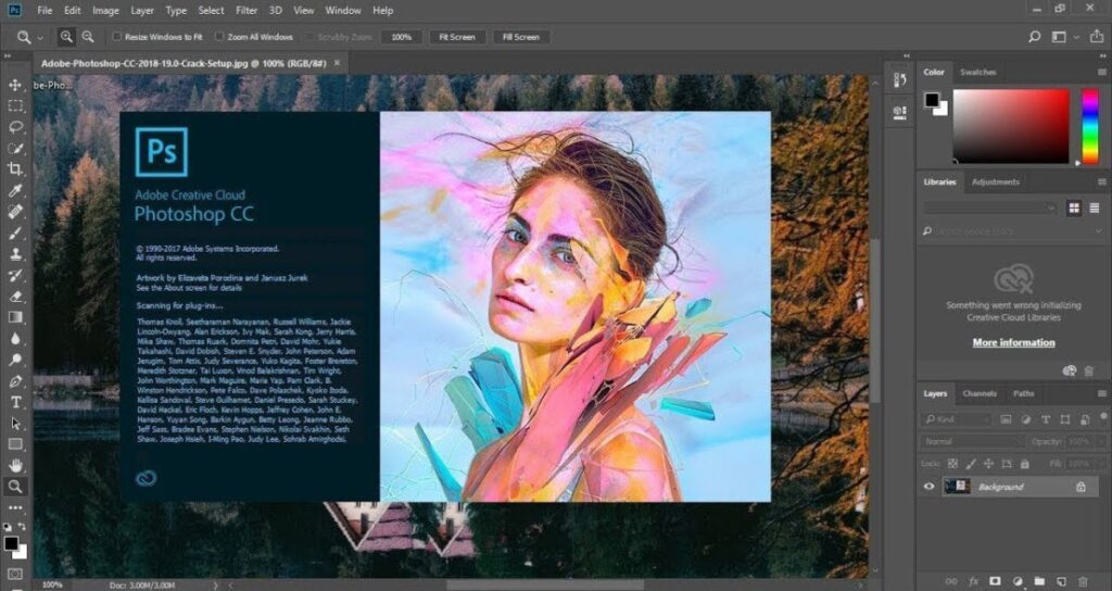 affinity photo vs photoshop