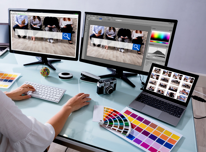 best editing software