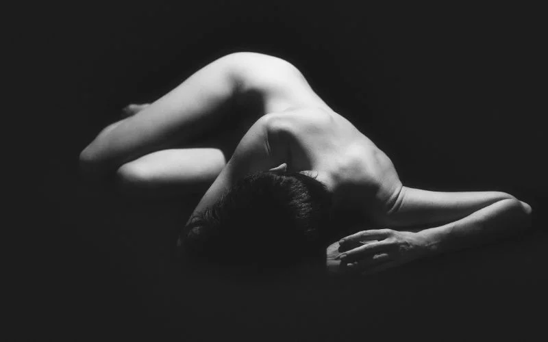 nude photography lessons, nude photography training