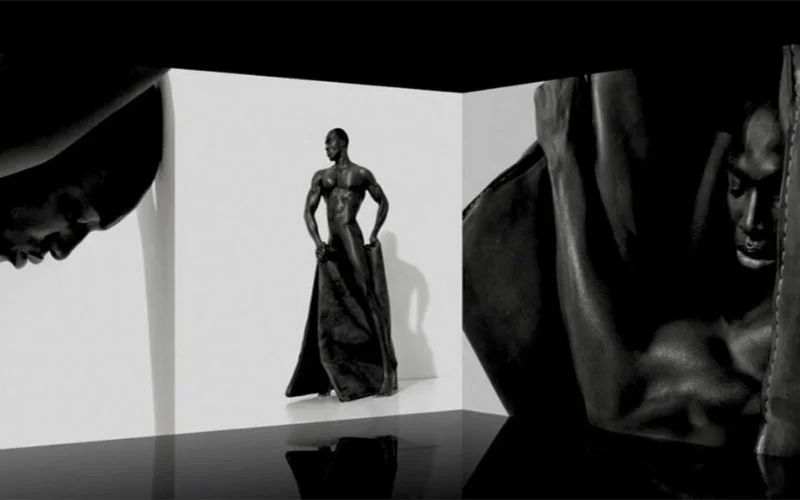 nude photography aesthetic tutorials