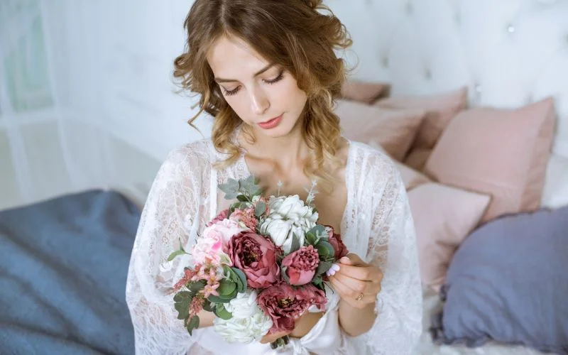 boudoir wedding photos, wedding boudoir, bridal boudoir photography