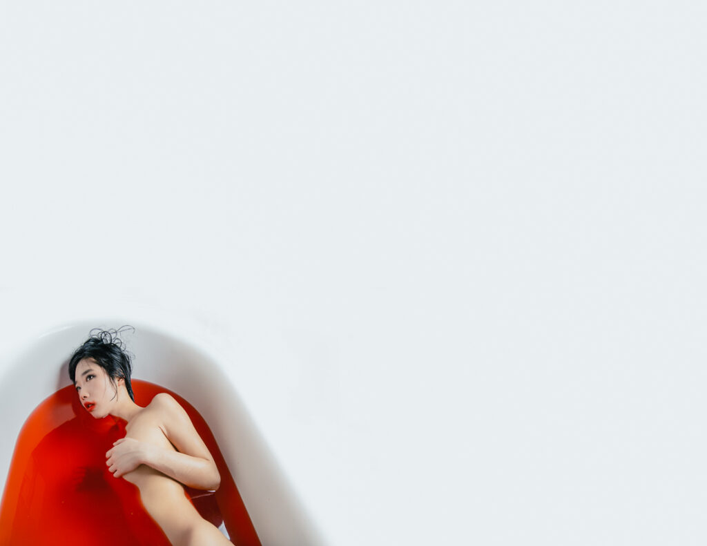 David Degelin Nude photographer