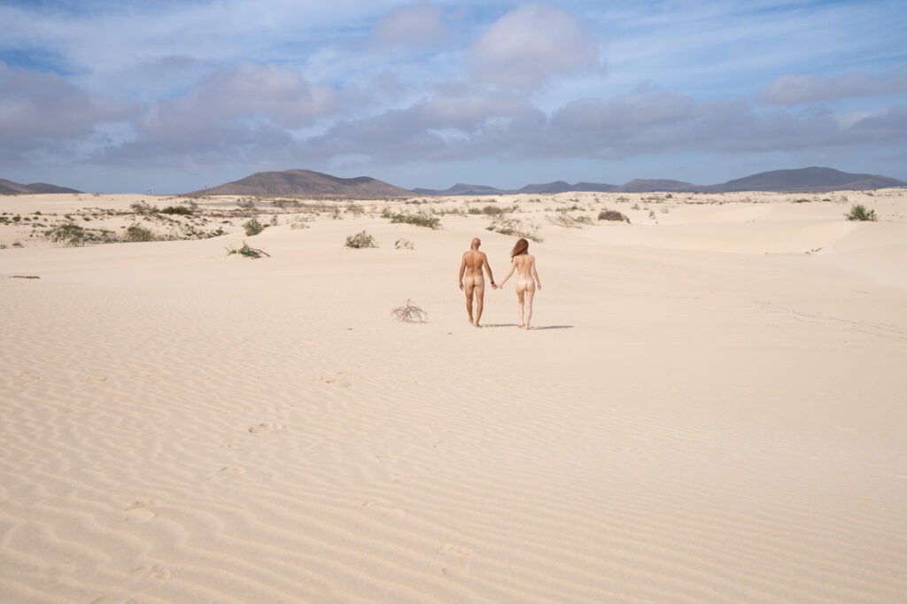 Francesca DIni Picture in the Dessert