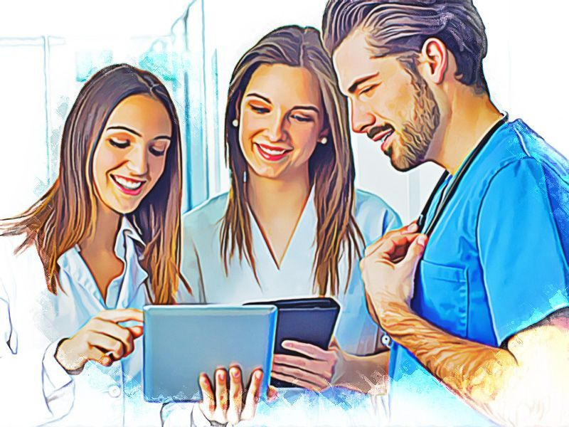 Center Color Smoothing: Photoshop script