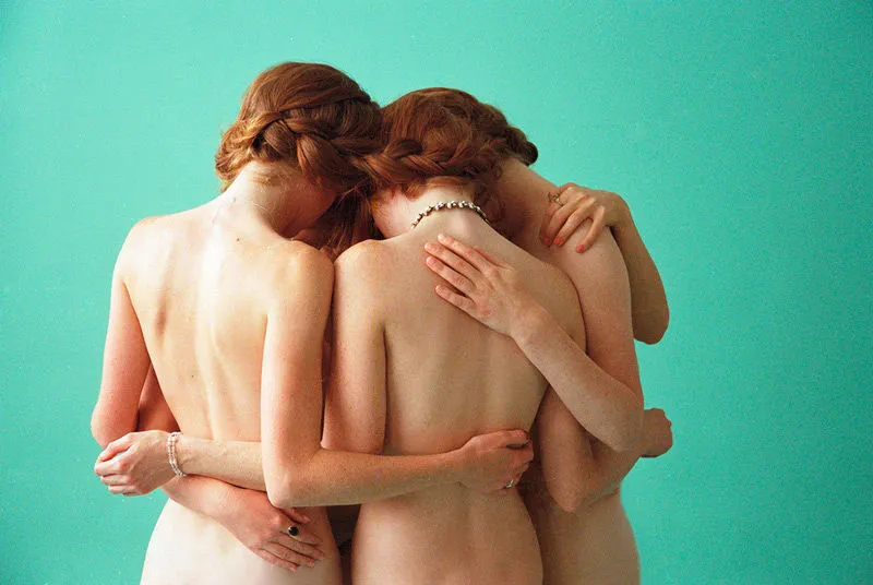 Amanda Charchian photo